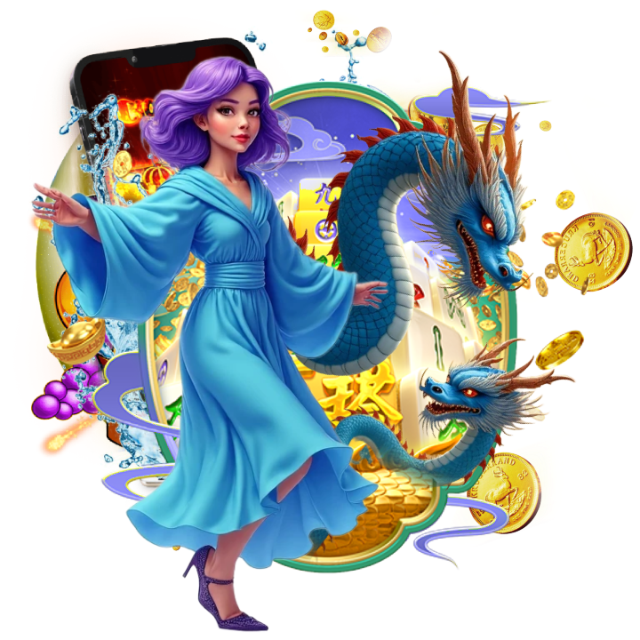 แจ็คพอตใหญ่